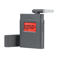 HKM-032083 At-838 Portable Alcohol Detector – High-Precision Breath Analyzer for Personal Use