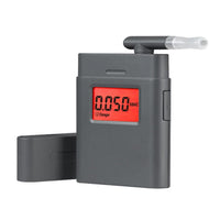 HKM-032083 At-838 Portable Alcohol Detector – High-Precision Breath Analyzer for Personal Use