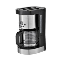 HKM-032147 10-Cup Drip Coffee Maker with 1.25 L Capacity