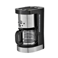 HKM-032147 10-Cup Drip Coffee Maker with 1.25 L Capacity