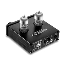 HKM-032403 Vacuum Tube Power Amplifier with USB-PC Input and Multi-Output Options