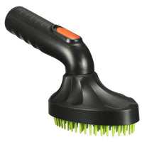 HKM-032467 Pet Hair Cleaning Brush with Long Handle for Vacuum Cleaners - Universal 32mm Attachment