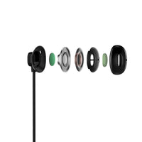 HKM-032595 3.5MM Wired Gaming Headset with Volume Control and Microphone