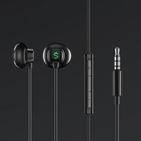HKM-032595 3.5MM Wired Gaming Headset with Volume Control and Microphone