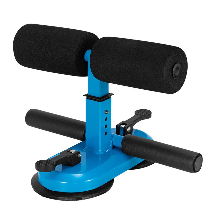 HKM-032595 Suction Cup Abdominal Exercise Trainer for Home Workouts