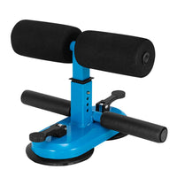 HKM-032595 Suction Cup Abdominal Exercise Trainer for Home Workouts