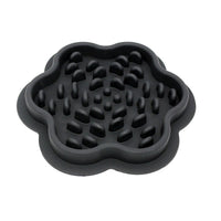 HKM-0328893 Silicone Slow-Feeding Bowl for Dogs and Cats ¨C Non-Slip Design in Multiple Colors and Shapes