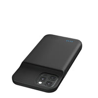 HKM-033107 High-Capacity 6800mAh Back Clip Power Bank for Apple Devices