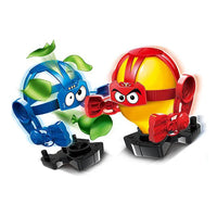 HKM-033299 Interactive Kids Boxing Balloon Board Game Toy for Family Fun - Ages 5+
