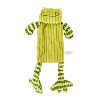 HKM-0335933 Durable Plush Toy for Aggressive Chewers - Perfect for Teeth Grinding and Playtime Fun