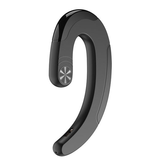 HKM-033747 Bone Conduction Wireless Bluetooth Headset for Safe Driving and Music Enjoyment