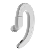 HKM-033747 Bone Conduction Wireless Bluetooth Headset for Safe Driving and Music Enjoyment