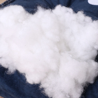 HKM-0338493 Winter Warm Pet Bed for Dogs and Cats - Soft PPCotton Material, Available in Multiple Sizes