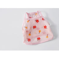 HKM-0339005 Thin Sun Protection Mesh Vest for Dogs - Multiple Floral and Print Styles Available