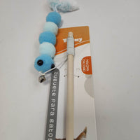 HKM-0339261 Interactive Cat Teaser Wand for Engaging Playtime
