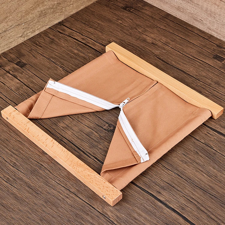 HKM-034003 Premium Wooden Montessori Educational Box Set for Kids 24 Months and Up