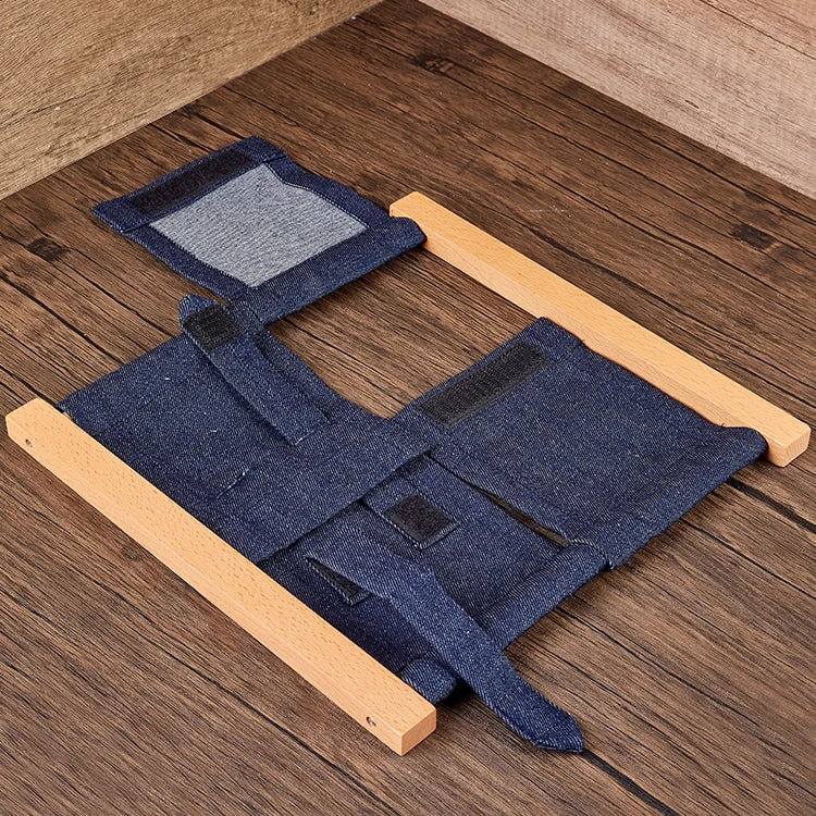 HKM-034003 Premium Wooden Montessori Educational Box Set for Kids 24 Months and Up