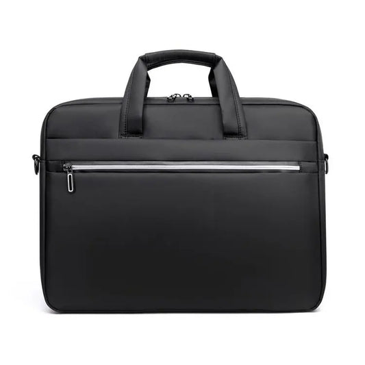 HKM-034259 Lightweight Waterproof 15.6-Inch Laptop Bag for Business Use