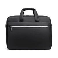 HKM-034259 Lightweight Waterproof 15.6-Inch Laptop Bag for Business Use