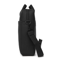 HKM-034259 Lightweight Waterproof 15.6-Inch Laptop Bag for Business Use