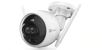 HKM-034387 Smart Home Security Surveillance Camera