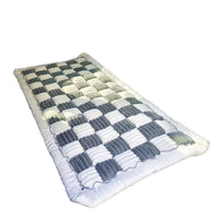HKM-0348989 Thickened Cushion Car Plush Mat for Dogs - Available in Multiple Colors