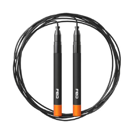 HKM-034899 Professional Skipping Rope for Fitness and Weight Loss Training