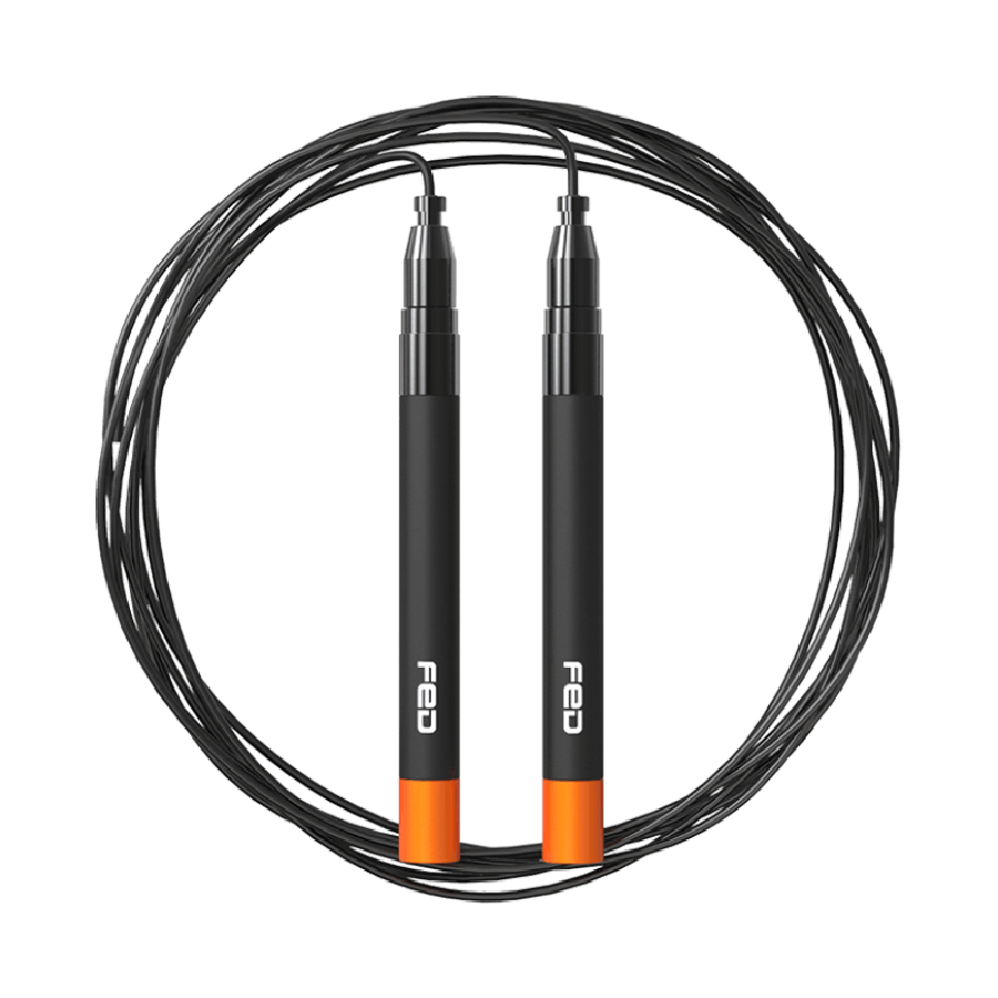 HKM-034899 Professional Skipping Rope for Fitness and Weight Loss Training