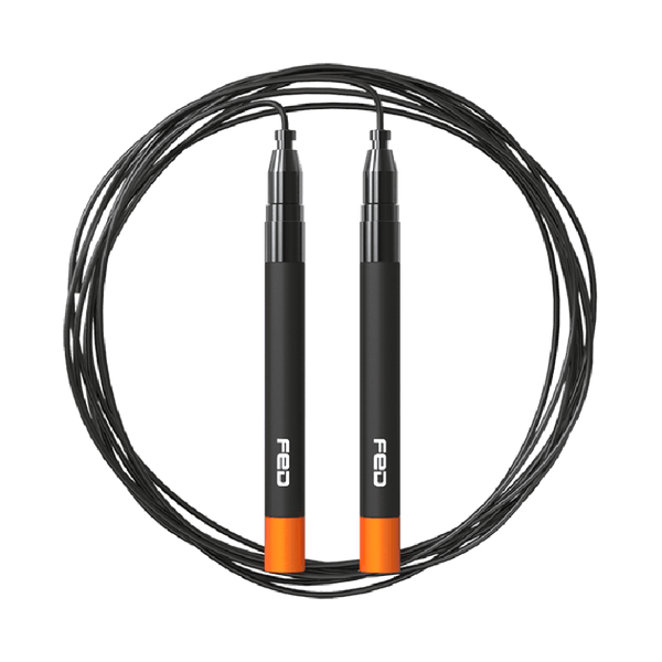 HKM-034899 Professional Skipping Rope for Fitness and Weight Loss Training
