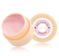 HKM-035347 Nail Art Adhesive Glue for Creative Designs - Available in Various Colors