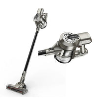 HKM-035603 Wall-Mounted Rechargeable Stick Vacuum Cleaner - Handheld and Wireless Design