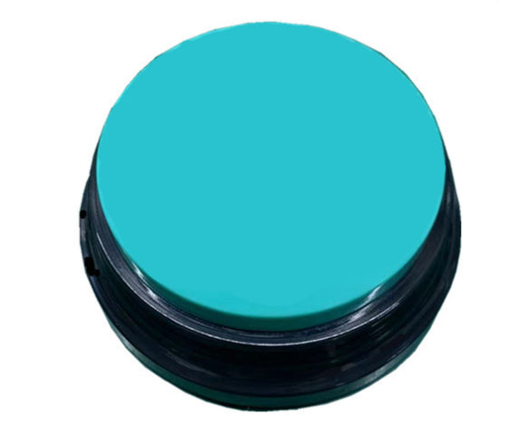 HKM-0356541 Interactive Sound Buttons for Dog Communication - Customizable Record-and-Play Buttons for Pet Training