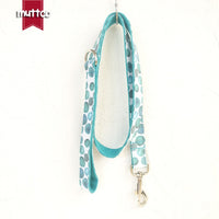 HKM-0359485 Durable National Style Polyester Dog Leash for Training and Running