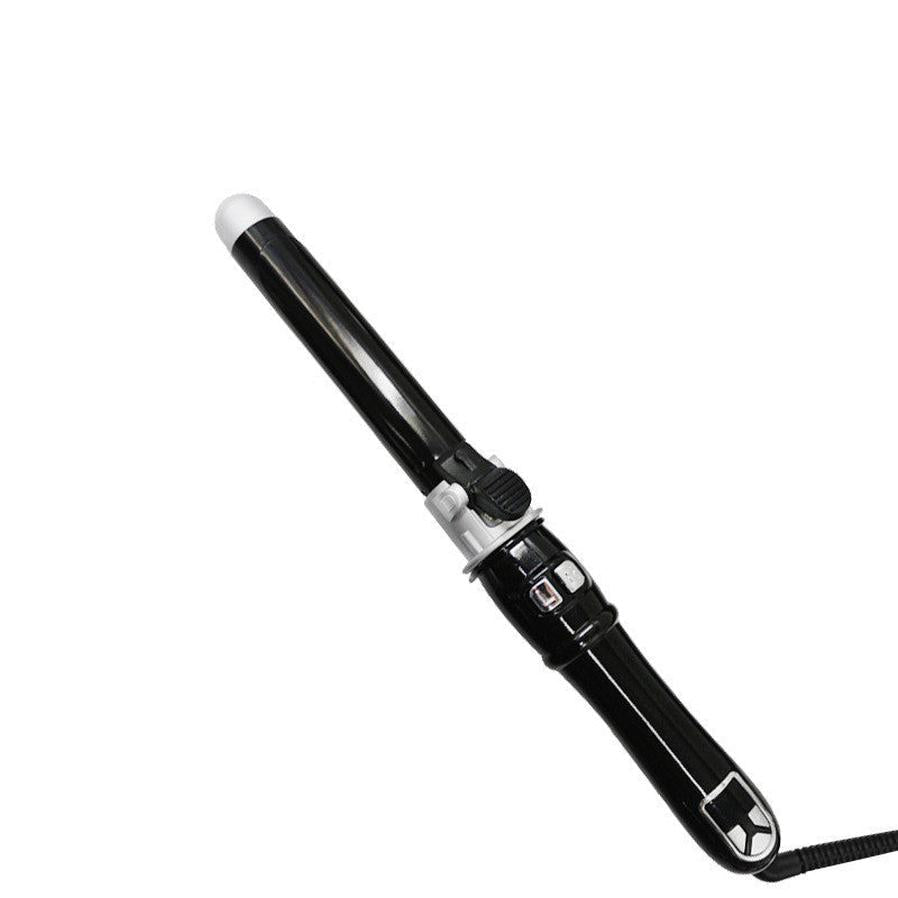HKM-035987 Ceramic Tourmaline Thermal Hair Curler for Quick and Gentle Styling