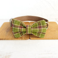 HKM-0363453 Green Plaid Patterned Fabric for Versatile Applications