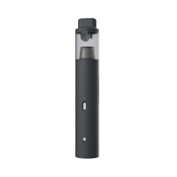 HKM-036371 Compact Car Mini Vacuum Cleaner with Inflatable Pump Function