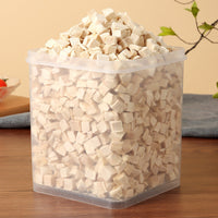 HKM-0364093 Freeze-Dried Whole Chicken Breast and Mixed Pet Snacks for Cats and Dogs - 500g