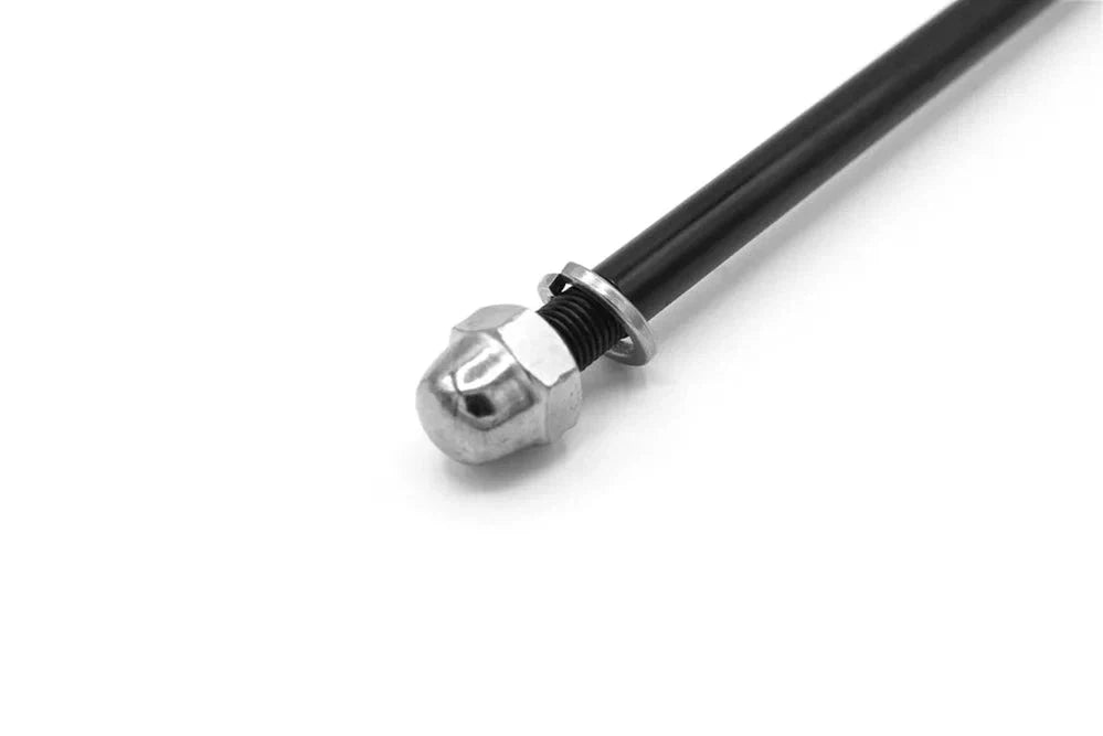 HKM-036435 Front wheel axle for Joyor GS5 / GS9 Electric Scooter