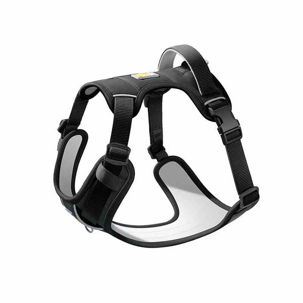 HKM-0365245 Dog Chest Strap Harness with Adjustable Leash - Multiple Sizes and Colors Available