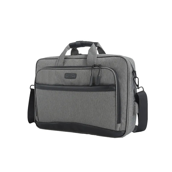 HKM-036563 15.6 Inch Professional Laptop Bag for Business Use