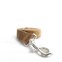 HKM-0371005 Durable Thickened Polyester Neck Ring Traction Rope for Dogs