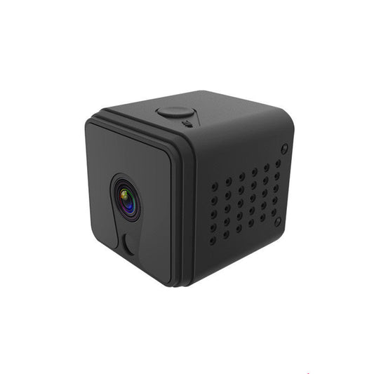 HKM-037331 HD WiFi Mini Surveillance Camera for Secure Home Monitoring