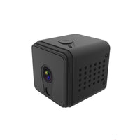 HKM-037331 HD WiFi Mini Surveillance Camera for Secure Home Monitoring