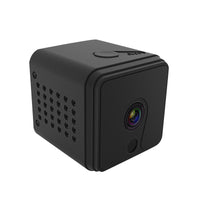 HKM-037331 HD WiFi Mini Surveillance Camera for Secure Home Monitoring