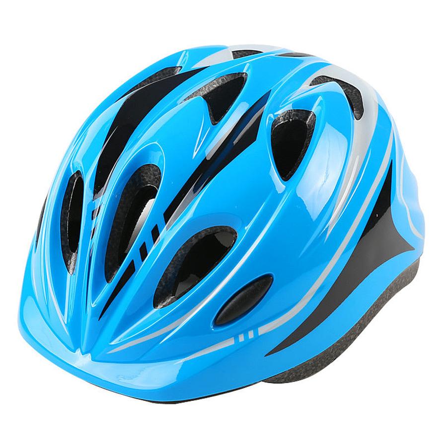 HKM-037523 Adjustable Kids' Helmet for Roller Skating, Skateboarding, and Biking Safety Gear