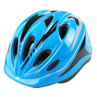 HKM-037523 Adjustable Kids' Helmet for Roller Skating, Skateboarding, and Biking Safety Gear