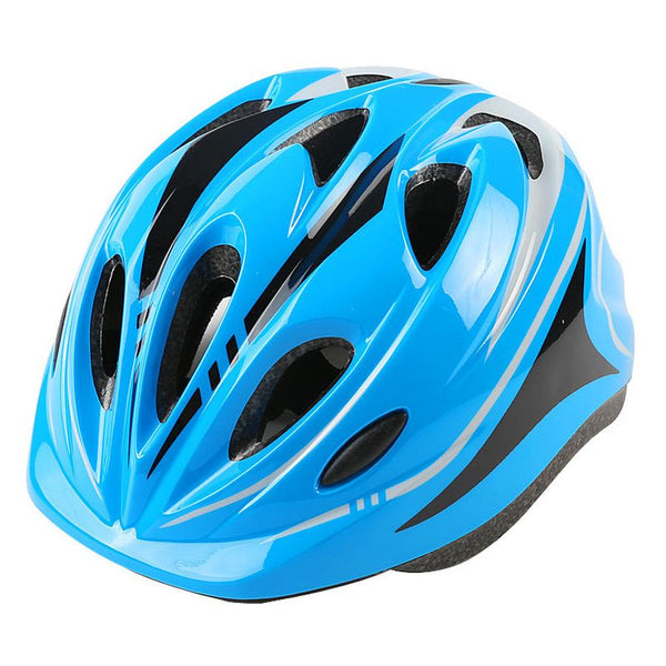 HKM-037523 Adjustable Kids' Helmet for Roller Skating, Skateboarding, and Biking Safety Gear
