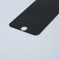 HKM-037715 Tempered Glass Screen Protector for iPhone Models - Full HD Privacy Film