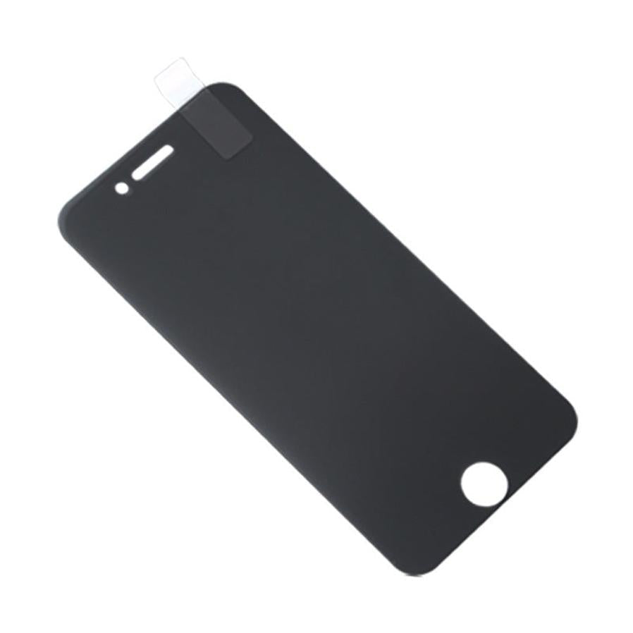 HKM-037715 Tempered Glass Screen Protector for iPhone Models - Full HD Privacy Film