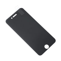 HKM-037715 Tempered Glass Screen Protector for iPhone Models - Full HD Privacy Film